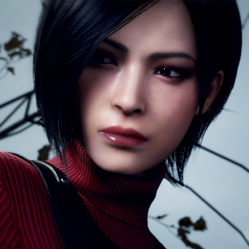 Ada Wong
