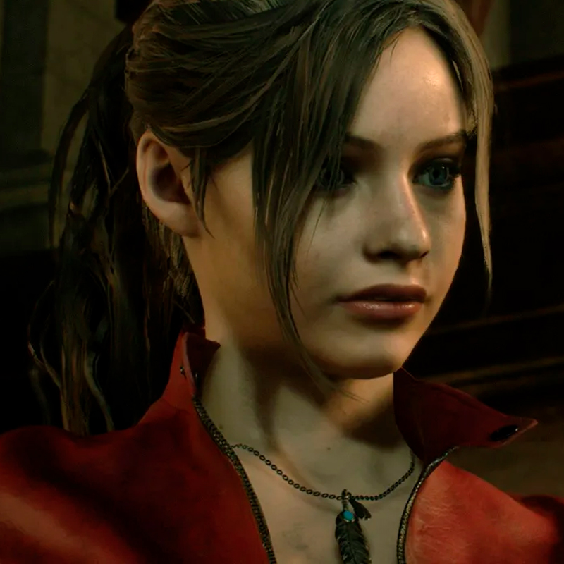 Claire Redfield