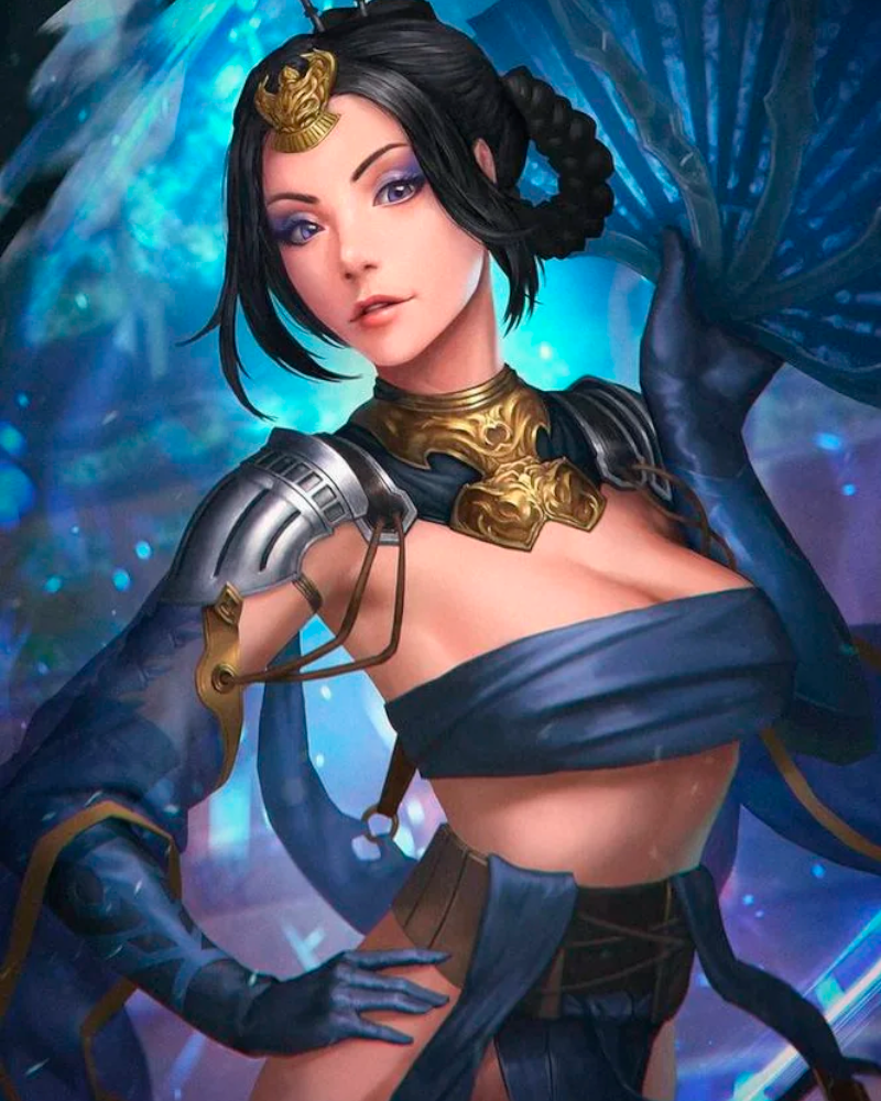 Universo Mortal Kombat