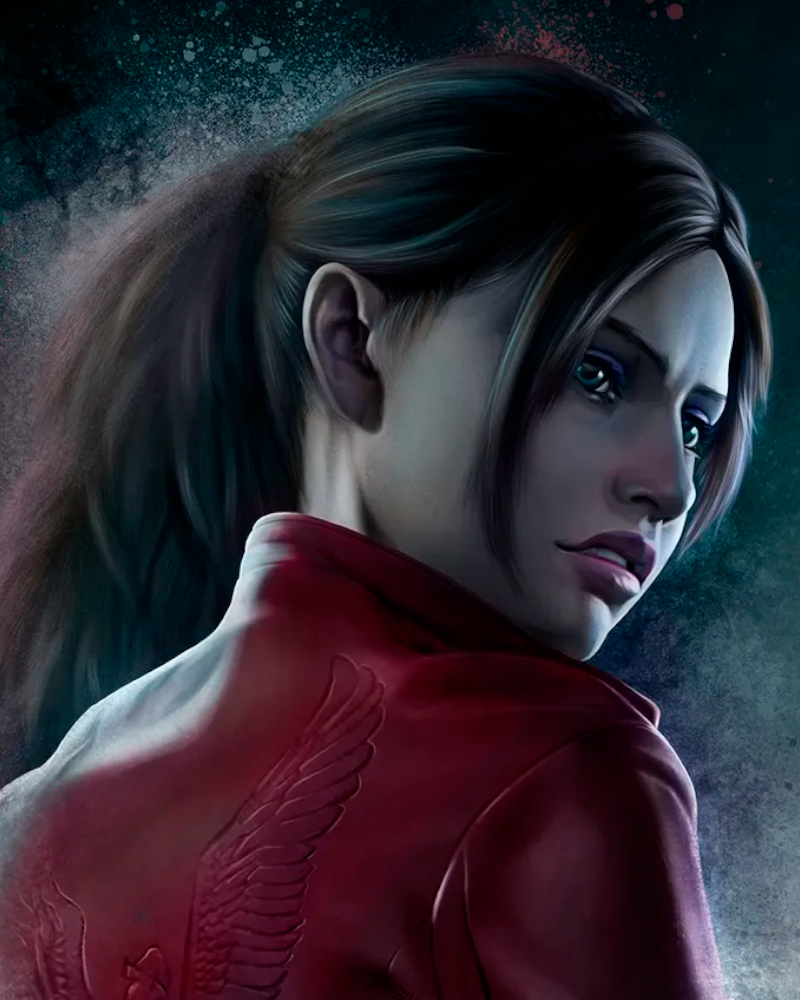 Universo Resident Evil