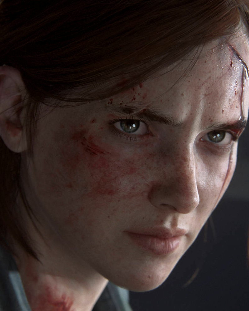 Universo The Last of Us