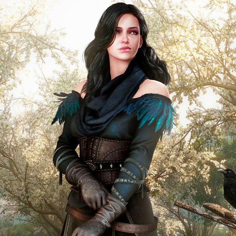 Yennefer